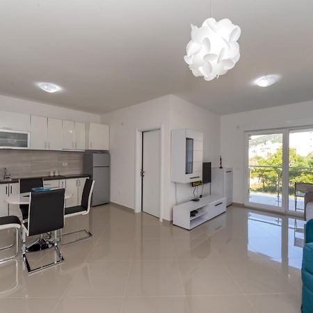 Apartman A13 Susanj Bar Ngoại thất bức ảnh