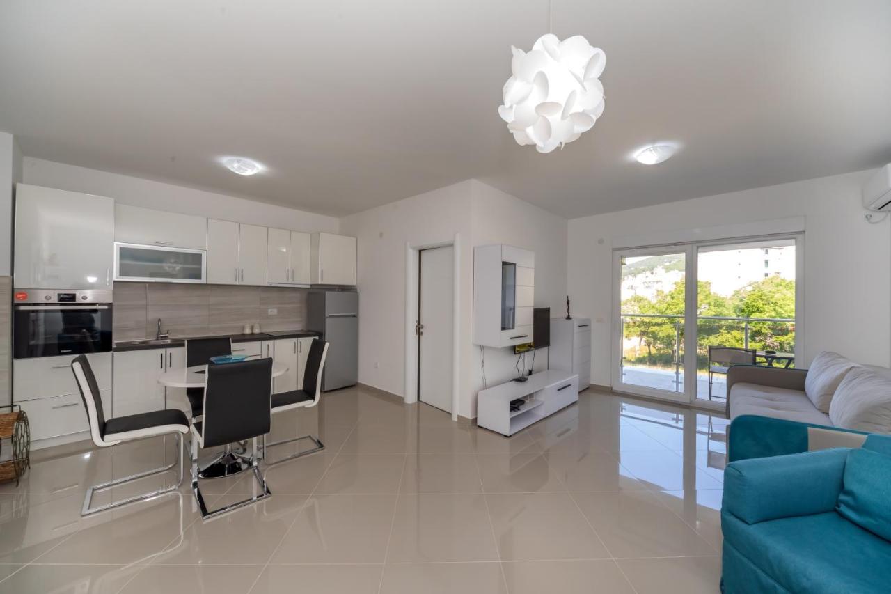 Apartman A13 Susanj Bar Ngoại thất bức ảnh