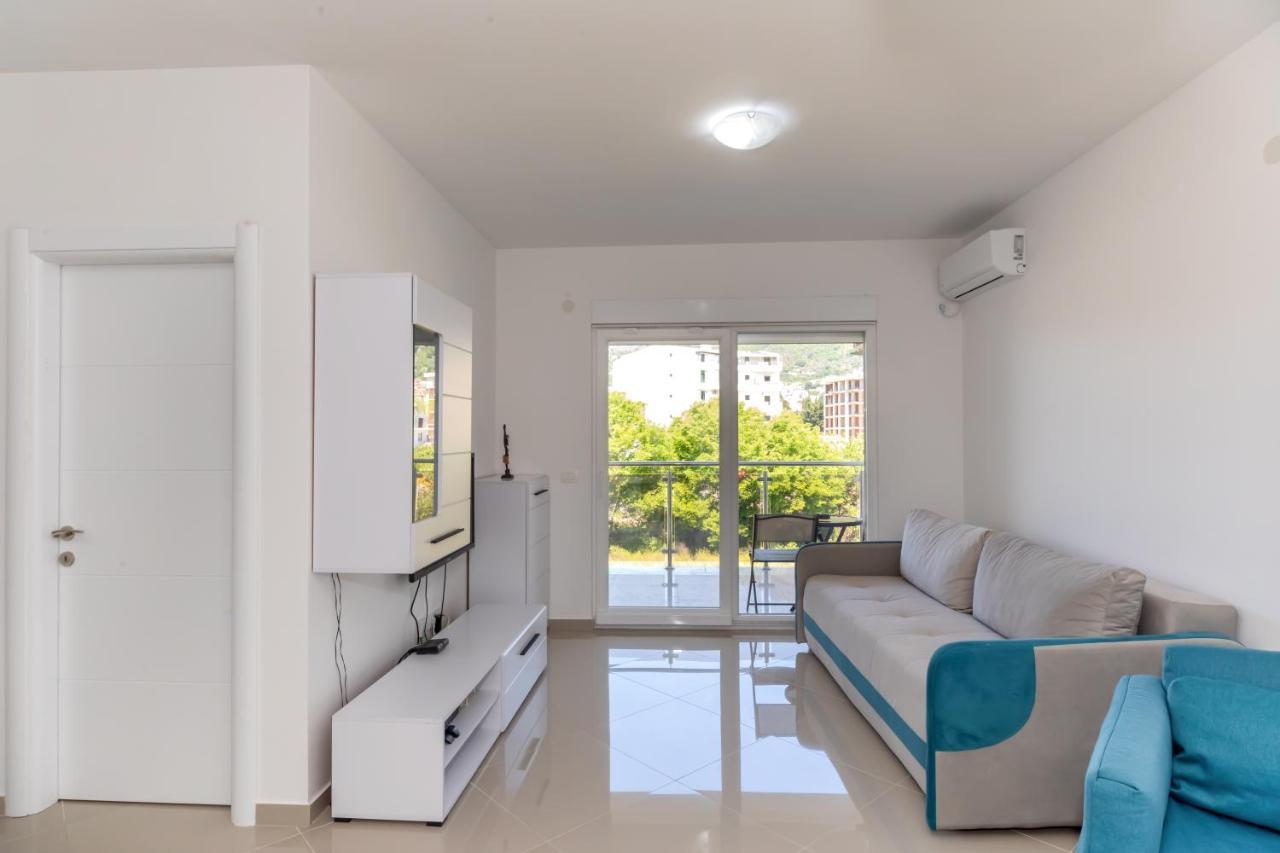 Apartman A13 Susanj Bar Ngoại thất bức ảnh