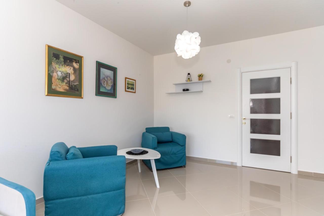 Apartman A13 Susanj Bar Ngoại thất bức ảnh
