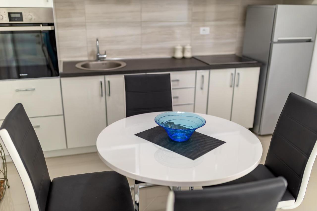 Apartman A13 Susanj Bar Ngoại thất bức ảnh