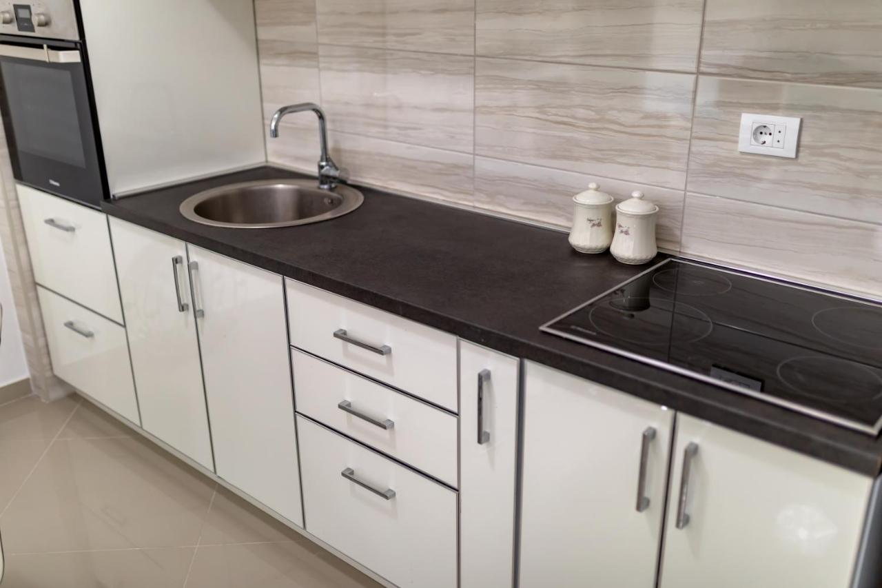 Apartman A13 Susanj Bar Ngoại thất bức ảnh