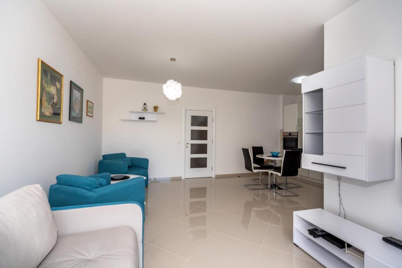 Apartman A13 Susanj Bar Ngoại thất bức ảnh