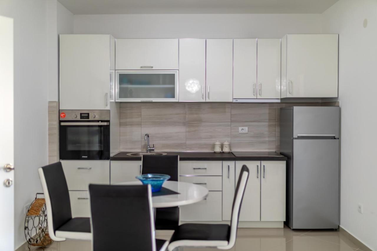 Apartman A13 Susanj Bar Ngoại thất bức ảnh