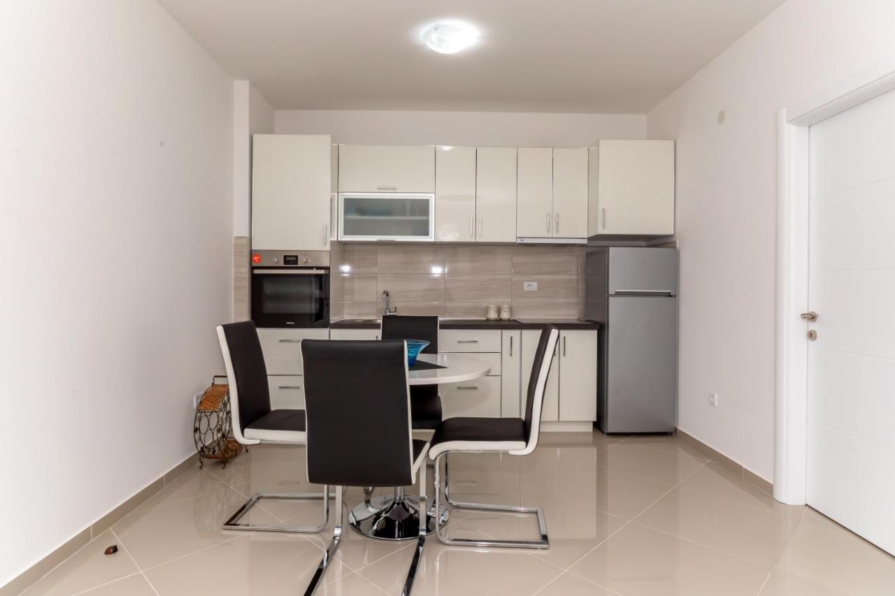 Apartman A13 Susanj Bar Ngoại thất bức ảnh