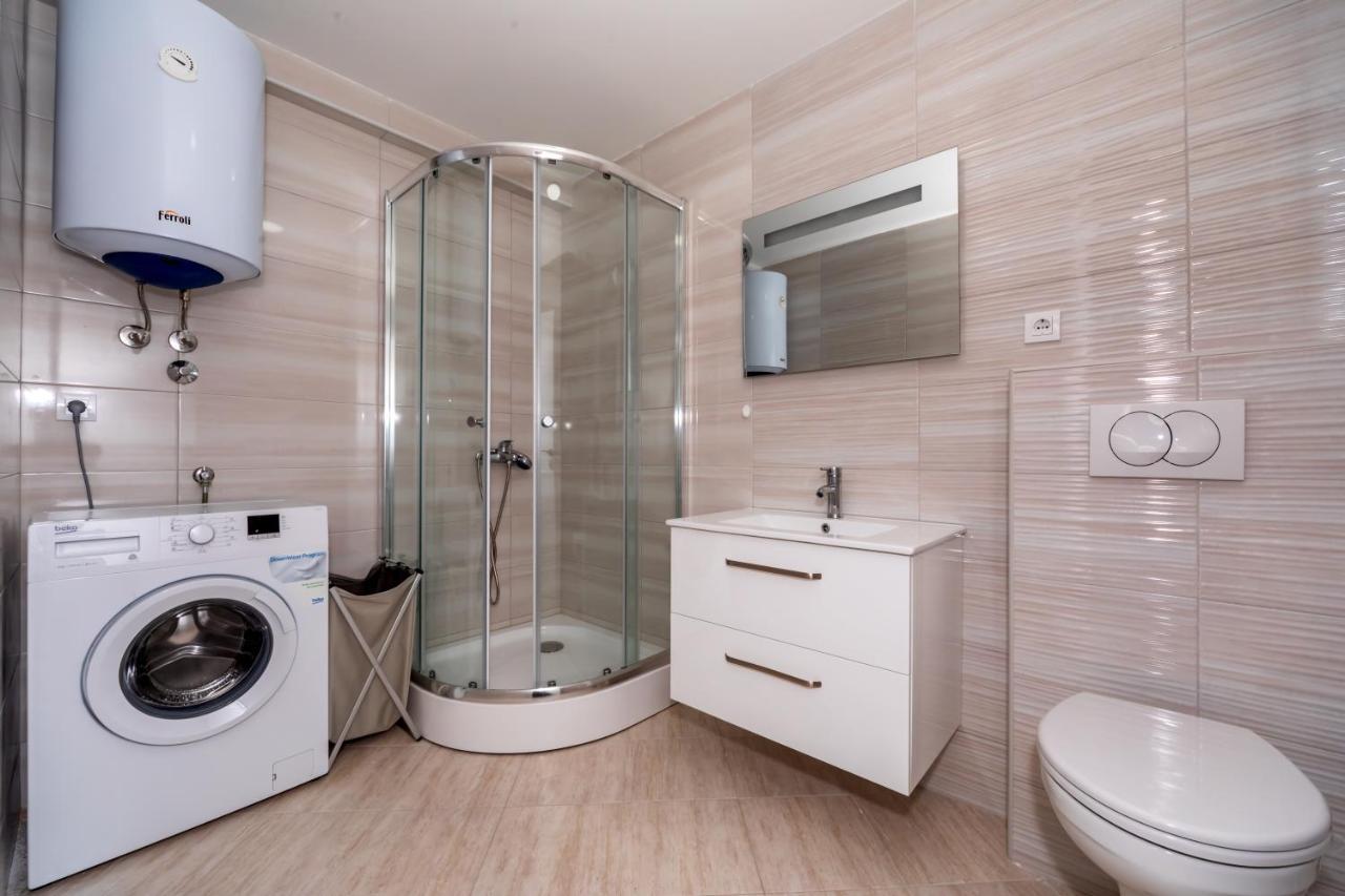 Apartman A13 Susanj Bar Ngoại thất bức ảnh