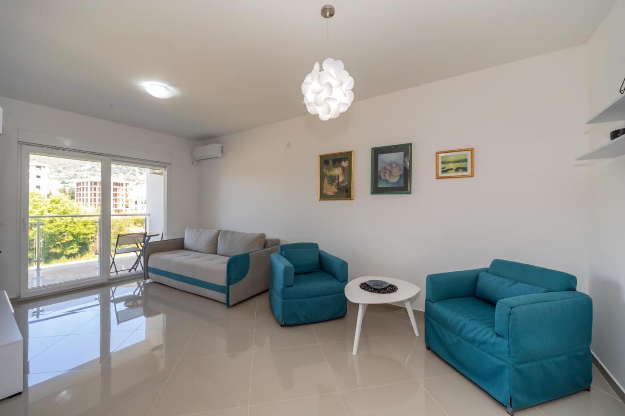 Apartman A13 Susanj Bar Ngoại thất bức ảnh