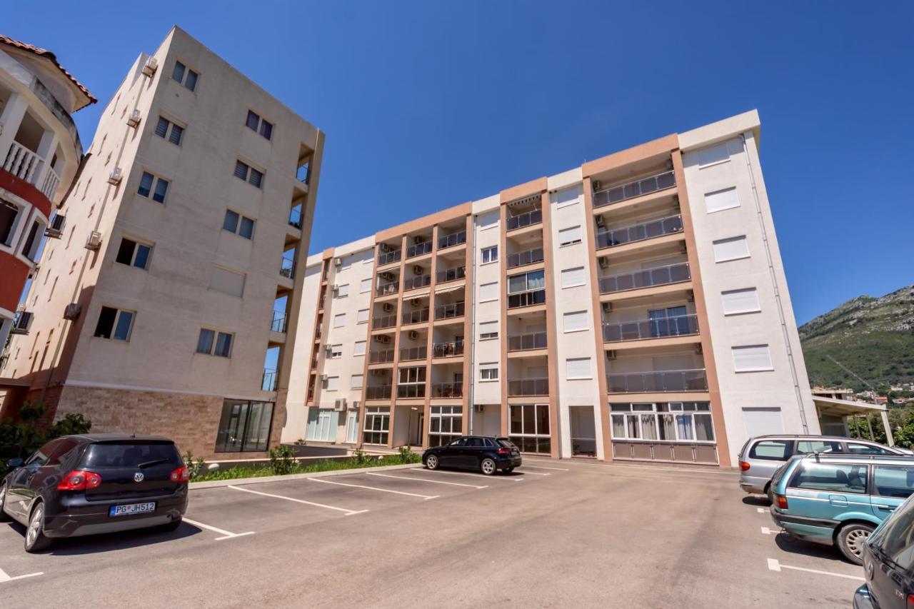 Apartman A13 Susanj Bar Ngoại thất bức ảnh