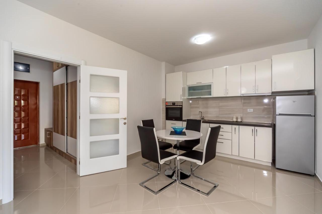 Apartman A13 Susanj Bar Ngoại thất bức ảnh