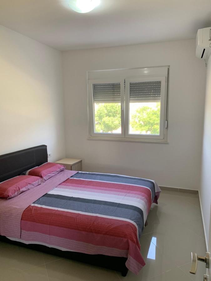 Apartman A13 Susanj Bar Ngoại thất bức ảnh