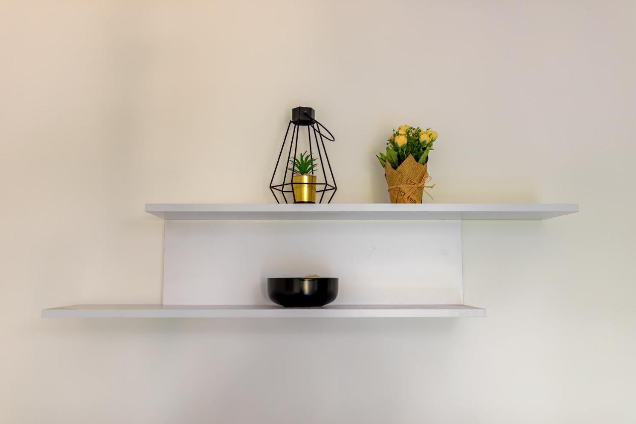 Apartman A13 Susanj Bar Ngoại thất bức ảnh