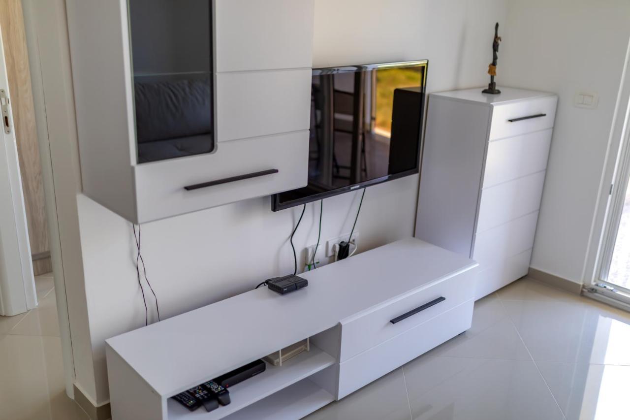 Apartman A13 Susanj Bar Ngoại thất bức ảnh