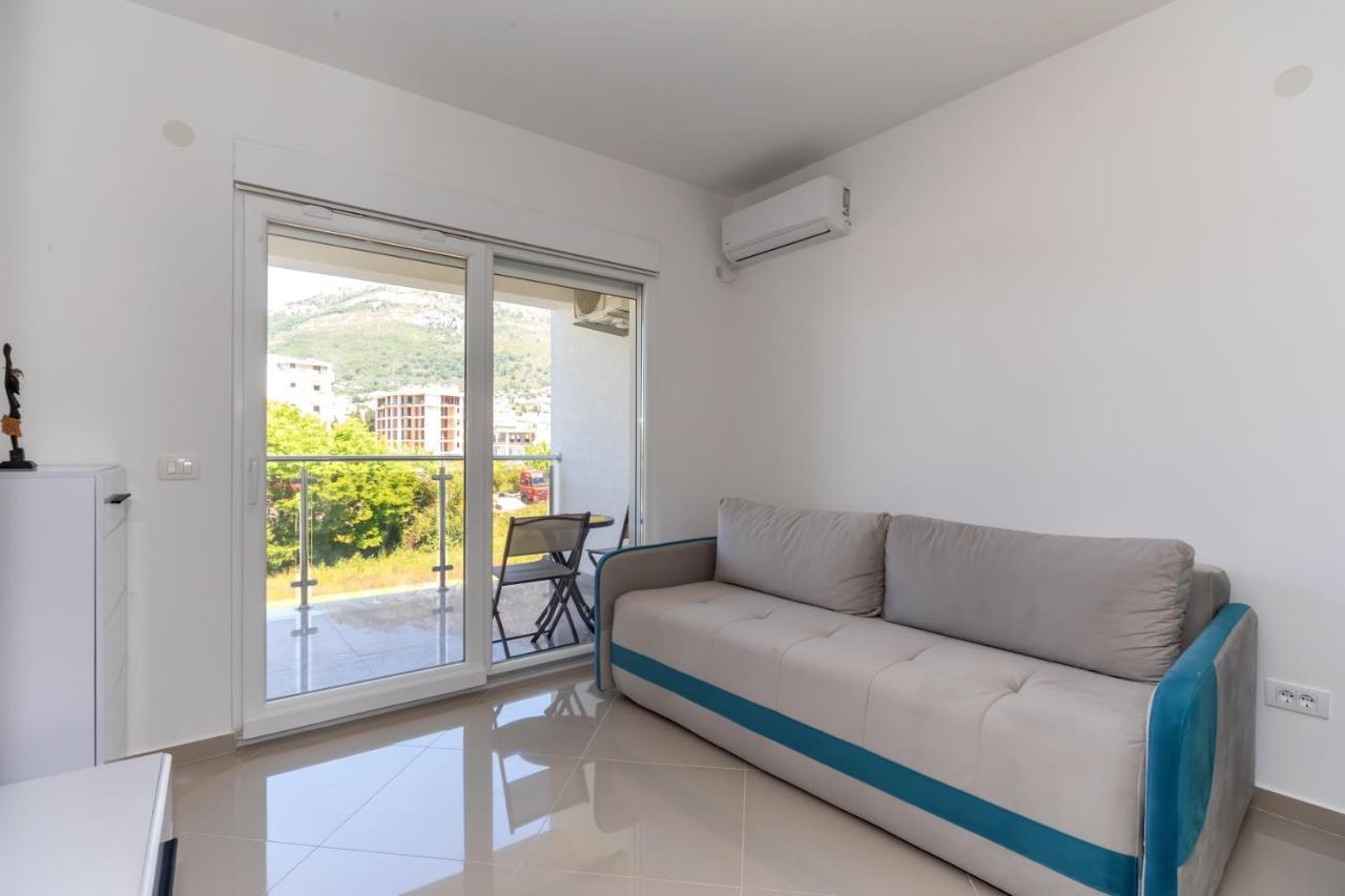 Apartman A13 Susanj Bar Ngoại thất bức ảnh