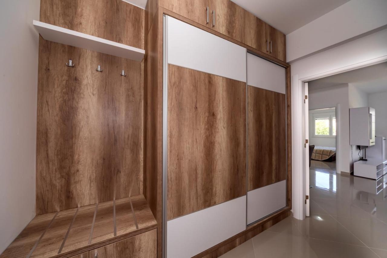 Apartman A13 Susanj Bar Ngoại thất bức ảnh