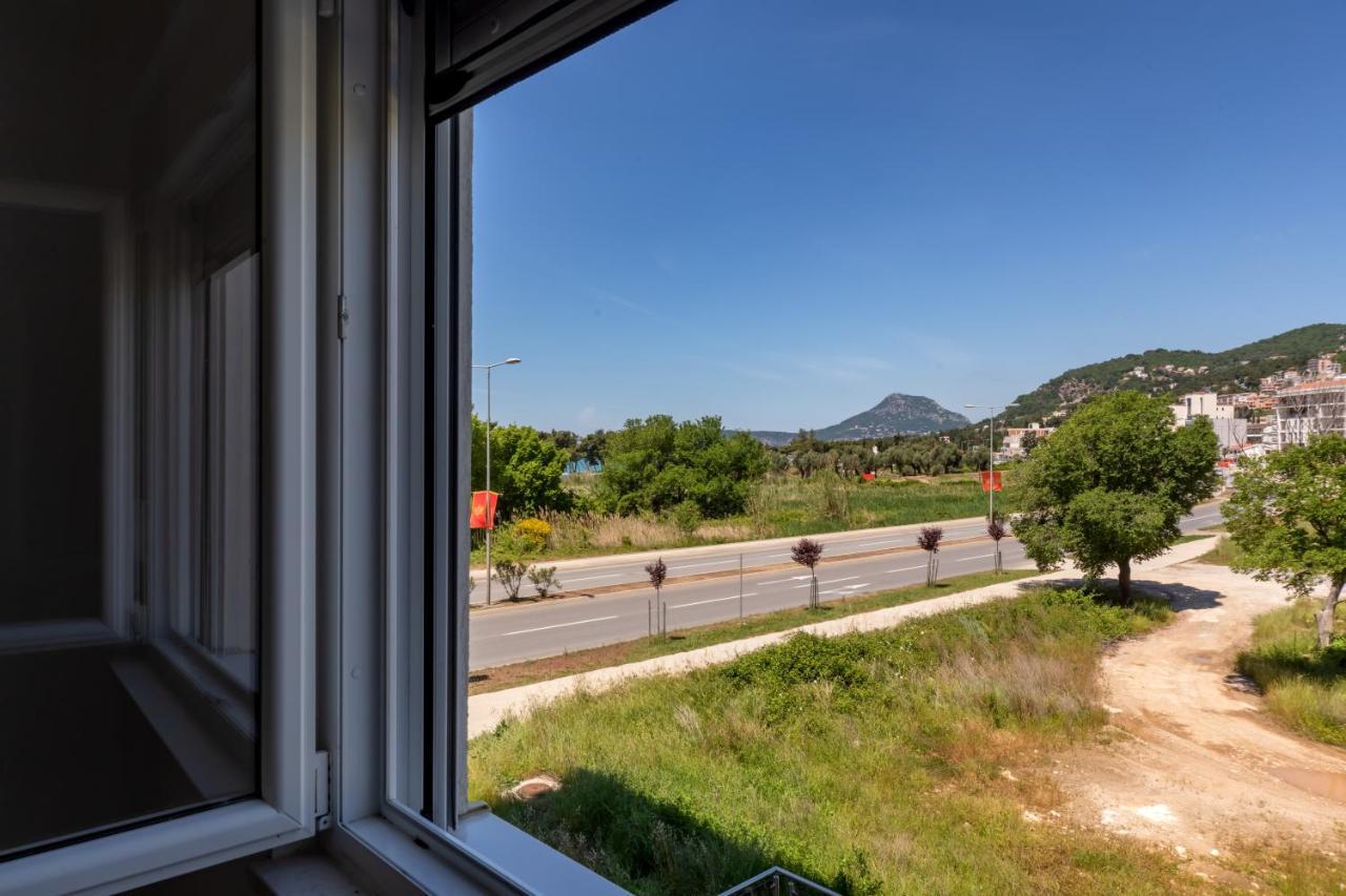 Apartman A13 Susanj Bar Ngoại thất bức ảnh